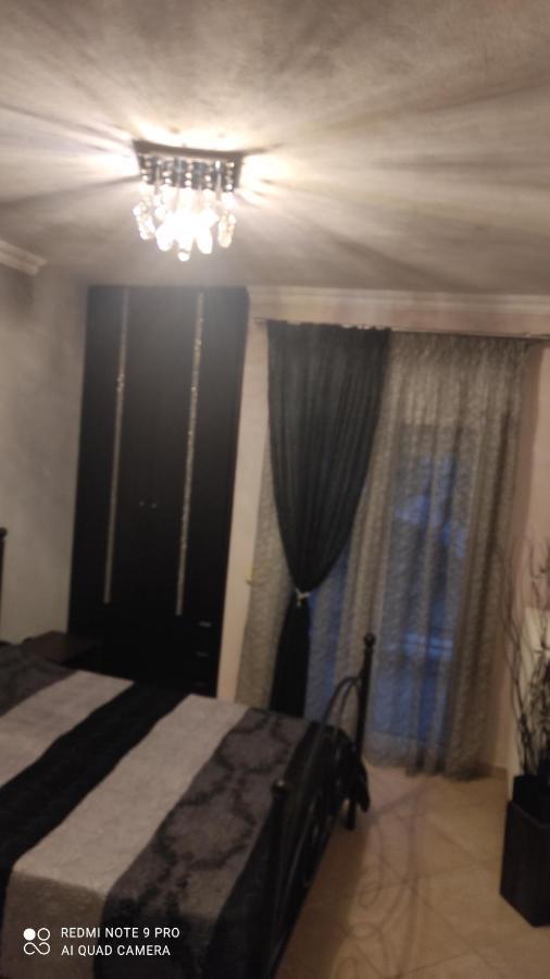 Appartement Sam à Nea Kallikrateia Extérieur photo